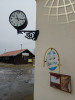 jedna nostalgick� - �as se tu je�t� nezastavil, i kdy� se to m��e zd�t...