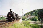 434.2186 odjd ve zvl. vlaku do Modan z st. Praha-Brank, 1.6.2003