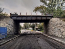 Mosty V Korytech 5.10.2021: posledn demolice