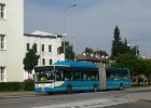 Irisbus Citelis 18 CNG, 3H2 1590, Osnado/Arriva, Trutnov, 5.8.2011