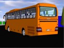 Man Lion�s Coach
