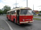 �koda 9Tr HT26 ev. �. 323 v Doubravce