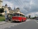�koda 9Tr HT26 ev. �. 323 v �umavsk�