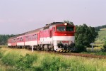 750032 Kla�tor.p.Z-Jazernica 30.5.08