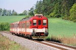 842022 Os7411 Blížejov-Osvračín 10.5.08