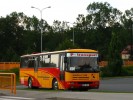 Karosa C935, 4H6 3431, P-Transport Broumov, Trutnov, 3.8.2011