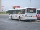 Mercedes Connecto; Zli��n
