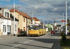Lázně Bohdaneč, Šípkova ulice
