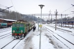 Klodzko-Glowne - EU07 149