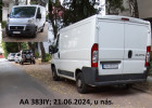 AA 383IY; 21.06.2024, u n�s.