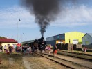 Na ndra v Chnov bylo lid jak o pouti :-)