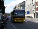Irisbus Crossway SO 20032, dopravce POST AUTO CH. Najd na linku 1211 do Balmbergu