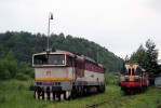 753 237-7, 721 115-4 Brezno 29.05.2007