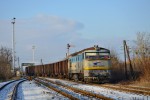 752.040 Ni�n� Hrabovec 23.1.14