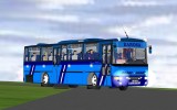 Karosa C935E.1039 TT-873DR vych�dza z Trnavy smer�juca na �ilinu