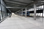 Pohled na n�stupn� hranu
