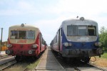 Anina-Oravita + Regio Calatori