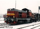 735 029 - 2.1.2001 Mlad Boleslav-msto