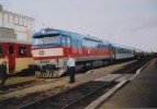 749 0561 M.Budjovice 1998