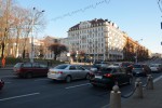 Centrum, vulica Lenina 