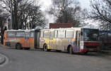 Kloub�k na obrati�ti u zast. P��m�tice, h�bitov