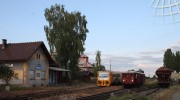 Os 16431 k�i�uje s unaven�m d�tenick�m motor��kem