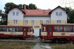rann� k�i�ov�n� vlak� 26402 a 26403