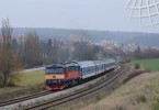 749.121 s R 666 opou�t� N�m욝 nad Oslavou - 10.11. 2017