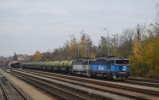 750.163 a 750.275 v N�m�ti nad Oslavou - 10.11. 2017