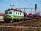 Lys� nad Labem 19.4.2007