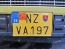 NZ VA197
