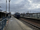 Praha-Uhnves: Vectron S