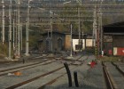 Sedelsk� zhlav� s v�hybkou ve 3. sm�r 5. do nikam