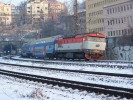 749.006 na pk. sv. - Praha Vrovice - 11.2.2012.