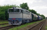 Pozarni vlak - Hostivice - 16.6.2012