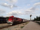 Adana, lokomotiva . DE22000