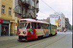 17.06.2001 - Katowice Dworzec Tram. ev.. 119 l.. 10