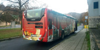 vanoni autobus iveco urbanway 12 ev . 436