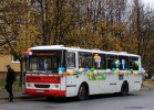 "Rozl��kov� jazda"