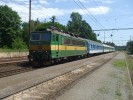 162 040 R 886 - St. Boleslav (16. 6. 2012)