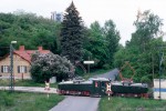 D letzten im Einsatz befindlichen El-3 war Lok 1 der Solvay in Bernburg 2005_041_02