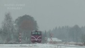 2013 03 23 - zkorozchodn eleznice JHMD 2013 - Lokomotiva T47.019 - Horn Skrchov