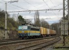 DC363.041, Praha-Bubene