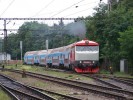 749.008 - 9064 - Praha Kr - vyjmen odjdl z 1. koleje - 31.7.2011.