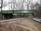 most za bv. dolem Paskov