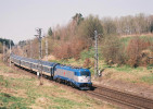 380.014 Opatov 22.4.2023, R 869 Svitava (Praha - Brno)