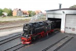 Depo ve Wernigerode