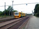 Os vlak 28311 z Havlkova Brodu do Slavonic