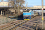 Os 3108, S6: 750.718, Ostrava-Stodoln
