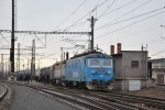65803, odjezd z Libn�